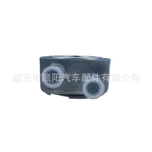 ตัวหล่อเย็นและ26410-2G100หล่อเย็นเกียร์สำหรับเปลี่ยนอะไหล่ซ่อมเบอร์ SY 092 - Product Image 2