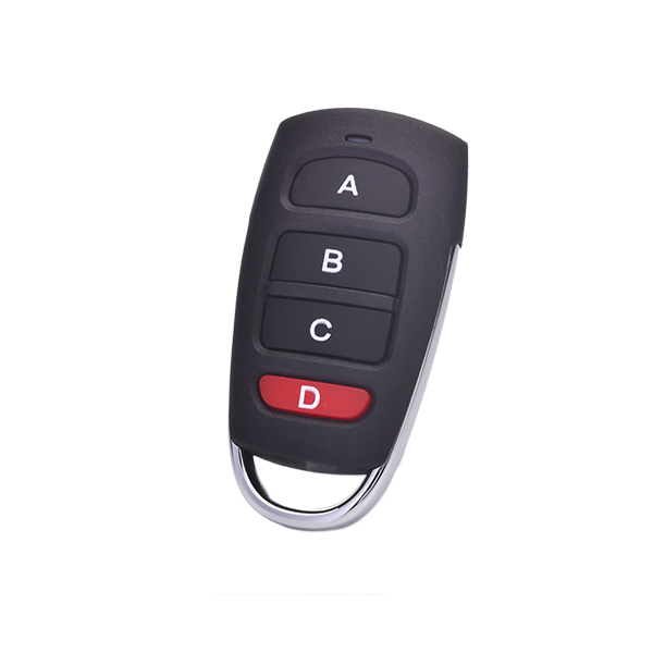 Пульт дистанционного управления Переключатель 315 МГц или 433,92 МГц код обучения ev1527 rf пульт дистанционного управления беспроводной пульт дистанционного управления