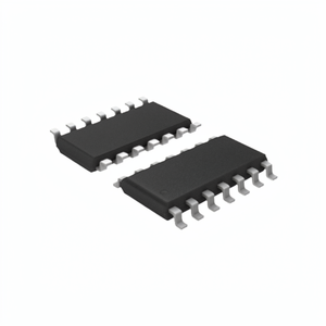 Original One Stop Service Components Electronic Data Acquisition TLV5620CDG4 14 SOlC - Product Image 1