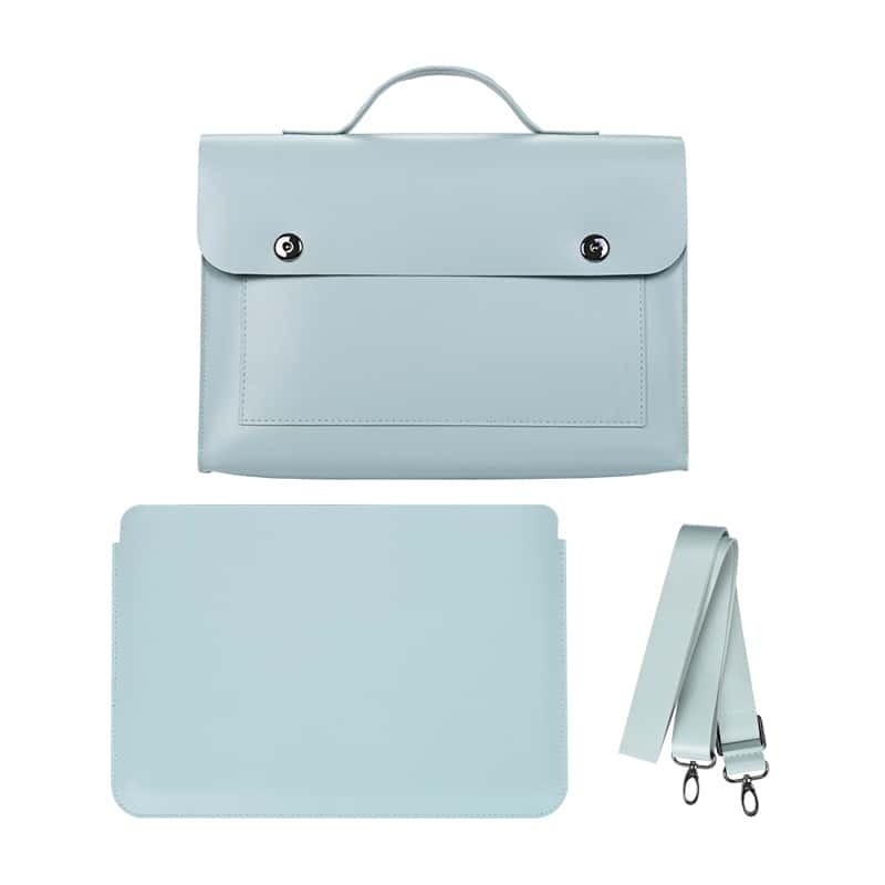 Bleu clair
