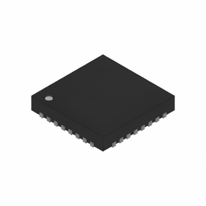 ชุดส่วนประกอบอิเล็กทรอนิกส์ PSOC 2 ในสต็อก CY8C20446A-24LQXIKG - Product Image 1