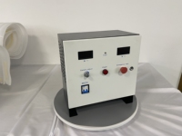 60V 50A 3000W Placage Redresseur Affichage Numérique Réglable DC Banc Alimentation