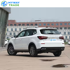 Roewe RX5 Cao Cấp Phiên Bản 5 Ghế Gia Đình SUV Giá Rẻ Mới Trung Quốc Xăng Xe Ô Tô Cho Bán <span class=keywords><strong>2025</strong></span> - Product Image 1