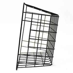 Wholesale Custom Metal <b>Waste</b> Storage <b>Basket</b> - Product Image 6