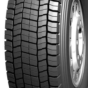 durable cost-effective and commercial radial truck wheel tyres 315/70R 22.5 steer and drive tires for sale