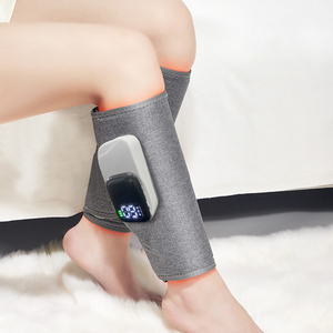 Masajeador <span class=keywords><strong>de</strong></span> Pantorrillas por Compresión <span class=keywords><strong>de</strong></span> Aire Maijing 2026 - Eléctrico, Recargable, Inalámbrico, con Calor para Alivio del Dolor y Mejora <span class=keywords><strong>de</strong></span> <span class=keywords><strong>la</strong></span> <span class=keywords><strong>Circulación</strong></span> - Product Image 5