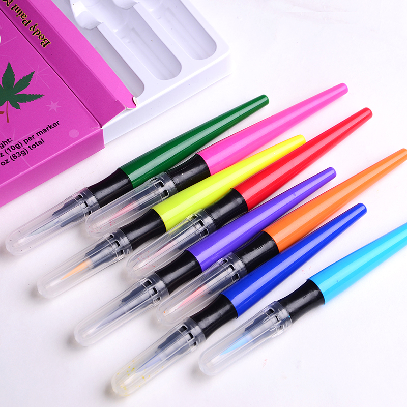 Golden Phoenix Temporary Washable Dry Erase