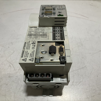 PLC INTERBUS ECSEA008C4B DRIVE VARI PLC LE FREQUENCY CONTROLLER INVERTE XE25