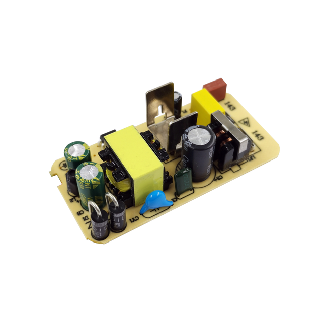 Customized AC/DC 5v 6v 9v 12v 15v 18v 24v Power Supply 0.5a 1a 2a 2.5a 3.5a 2.5a Switching Open Frame Power Supply Module Board