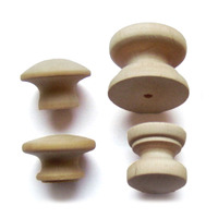 Écologique Naturel Coloré Enfants Enfants En Bois Noyer Chêne Bakélite Armoire Boutons Meubles En Bois Armoire Poignée De Porte
