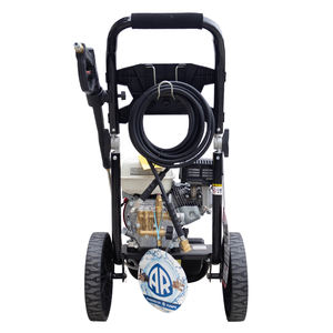 Nouvelle nettoyeuse haute pression portable 3200 PSI / 220 bar FPW3200H-<span class=keywords><strong>F</strong></span> avec <span class=keywords><strong>moteur</strong></span> GX200UH2-QX2 pour le lavage de voitures - Product Image 6