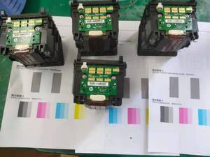 Đầu in Ocbestjet 950 951 mới nguyên bản 8600 dành cho máy in HP Officejet PRO 8100 8600 8700 8610 8620 8625 8630 - Product Image 5