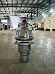 어스 오거 비트 기초 천공기 텅스텐 카바이드 드릴 파일링 오거 치즐 비트 천공기 드릴 비트 - Product Image 5