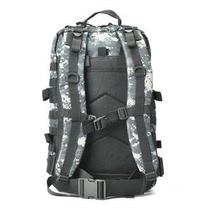 Muestra Gratuita, Bolsa de Cuero para Casco de Motocicleta al por Mayor, 45L, para la Escuela, Viajes, Deportes Casuales, Ciclismo, Senderismo - Product Image 3