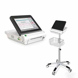 Monitor <span class=keywords><strong>Fetal</strong></span> Portátil CMS800C-PLUS MEDICAL para Detección de Latidos del Corazón del Bebé - Product Image 1