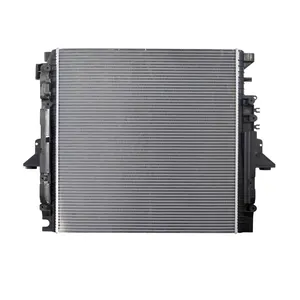 BBmart Autres pièces automobiles Condenseurs d'air AC pour RANGE ROVER SPORT DISCOVERY IV L319 L320 OE LR015560