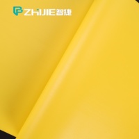 Bâche en PP flexible et imperméable, non en PVC, tissu composite PP résistant aux UV pour usage extérieur
