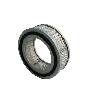 Cartucho de Filtro de Aire Mengma P-CE05-518 con Filtración de 5um y Papel de Filtro para Uso en Compresores de Aire Industriales - Product Image 1