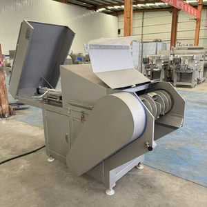 Insaccatrice Industriale Semi-Automatica Sottovuoto con Macchina per Salsicce <span class=keywords><strong>Bologna</strong></span> e Insaccatrice per Salsicce, in Acciaio Inossidabile 304, con Motore e Tritacarne - Product Image 2