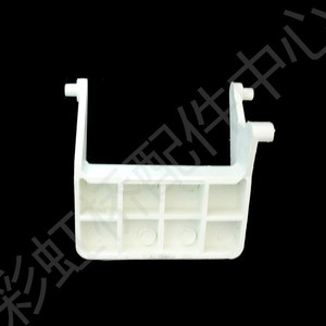 Midea Microwave <b>Oven</b> Door Opener 7.6Cm X 6.6Cm Plastic Support Rod For EG720KG3 EG823MF4 NA NR - Product Image 4