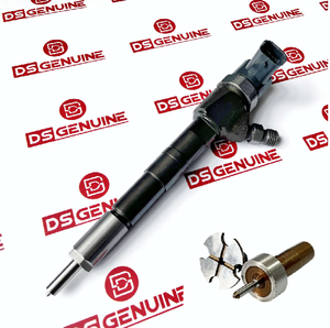 0445110682 OEM New Diesel Common Rail Kraftstoff injektor für 0445110300 55263233 0445110682 - Product Image 2