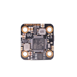 Contrôleur de <span class=keywords><strong>vol</strong></span> T-Hobby Mini F7 3-6S Apm 2.8 avec ESC 4-en-1 40A 50A BLHELI32, accessoires pour drones de course - Product Image 2