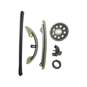 Kit de Cadena de Distribución de Alto Rendimiento para Automóviles, OEM KH-06 14401-PWA-004 - Product Image 3