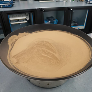 DD 분말 청동 분말 663/660 구리 주석 합금 분말 300-500 메쉬 초 미세 납 청동 - Product Image 3