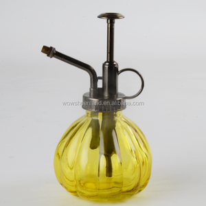 Plant Mister Vaporisateur Verre Arrosage Fleur Plante Spritzer <span class=keywords><strong>Arrosoir</strong></span> avec <span class=keywords><strong>Pompe</strong></span> Supérieure - Product Image 6