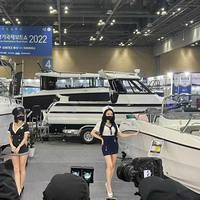 Bateau de pêche de luxe en Aluminium, yacht de 20 pieds, bateau de pêche artisanal, facile à vendre en asie