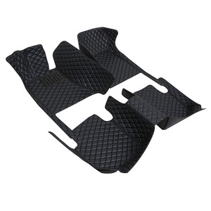 Voiture Tapis De Sol Pour <span class=keywords><strong>Nissan</strong></span> <span class=keywords><strong>Qashqai</strong></span> 2016 2017 <span class=keywords><strong>2018</strong></span> 2019 Personnalisé Coussinets Auto Automobile Tapis Couverture Intérieur Accessoires - Product Image 1