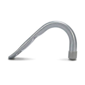 Gancho de Almacenamiento Suspendido OEM – Alta Calidad – Montado en Pared para Garaje – Estilo Industrial – Gancho Abatible – Fábrica en Vietnam - Product Image 1