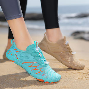 Zapatos de Agua Unisex para Playa, Natación, Snorkel, Yoga y Fitness, de Secado Rápido, con Suela de Goma Antideslizante - Product Image 2