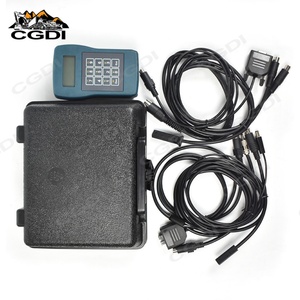Programador Digital de Tacógrafo para Camiones, Herramienta de Programación y Calibración de Velocímetros para Camiones - Product Image 5