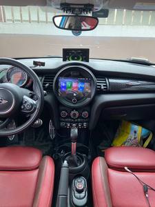 Sistema operativo <span class=keywords><strong>Android</strong></span> para BMW <span class=keywords><strong>Mini</strong></span> <span class=keywords><strong>Cooper</strong></span> R56 R60 2015- <span class=keywords><strong>2019</strong></span> reproductor de vídeo Multimedia Radio de coche navegación estéreo GPS WIFI - Product Image 3