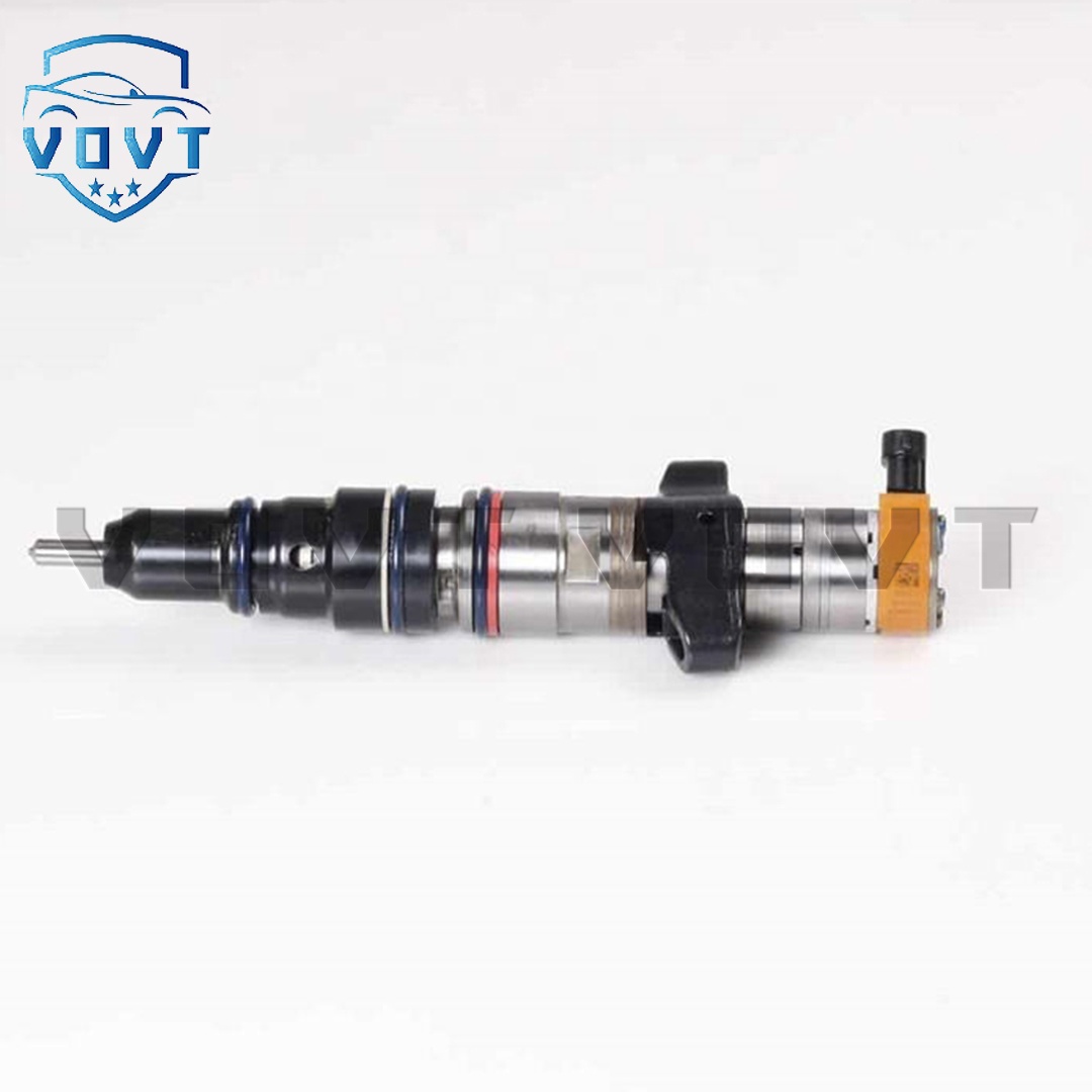 New High Quality Diesel Injector 10R4763 387-9428  For CAT C7  Injector Fuel  Injector Fuel System
