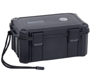 DF BP 1202 2L 3L 4L 5L  Grand étui rigide étanche en plastique pour le transport - Product Image 1