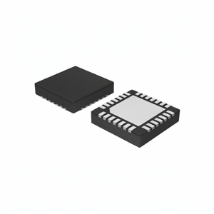PIC24HJ128GP502T-I_MM Embedded 28 VQFN Exposed Pad Authorized Distributor Electronic Chips Component - Product Image 1