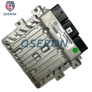 Centralina Motore Usata (ECU) AB39-12A650-HD per Ford Ranger - Modulo Computer ECM PCM - Product Image 5
