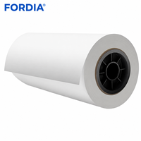 HyperTransprint 30cm DTF Gang Sheet Double Sided Best Sublimation Transfer A3 PET Film Instant Peel Heat Transfers High Black