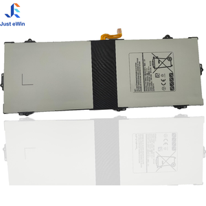 ชุดอุปกรณ์พกพาสำหรับชาร์จแบตเตอรี่ Samsung รุ่น EB-BW720ABA ขนาด 7.7V 39.04Wh 5070mAh สำหรับรุ่น GH43-04691A BA43-00390A พร้อมบริการช่วยเหลือด้านการแพ็คส่งออก  รองรับ MOQ QC และตัวแทนบริการระดับมืออาชีพ - Product Image 1