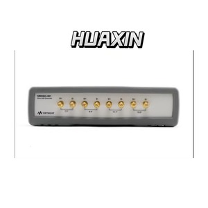 Keysight M8048A - Canales ISI cortos de 8, 9, 11 y 13 pulgadas / Canales ISI largos de 14, 16, 24 y 34 pulgadas * - Product Image 4