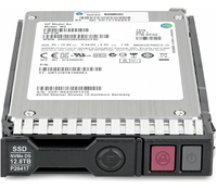 SSD NVMe Gen4 MP RI SFF 2.5" SC U.3 12.8TB P22274-B21 Bekas
