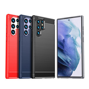 Per <span class=keywords><strong>Samsung</strong></span> Galaxy S23 <span class=keywords><strong>FE</strong></span> caso antiurto armatura TPU Cover posteriore del telefono per <span class=keywords><strong>Samsung</strong></span> S23 Ultra Plus <span class=keywords><strong>S21</strong></span> <span class=keywords><strong>FE</strong></span> S20 Note 10 Plus - Product Image 1