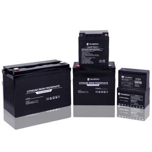 Juara baterai <span class=keywords><strong>lithium</strong></span> 12v200ah lifepo4 paket baterai 12V baterai <span class=keywords><strong>lithium</strong></span> <span class=keywords><strong>ion</strong></span> untuk sistem energi surya - Product Image 2