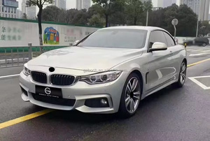 Parachoques Delantero y Trasero para <span class=keywords><strong>BMW</strong></span> Serie 4 F32 F33 F36 Facelift M-Tech, Kit de Carrocería, Faldones Laterales, Parachoques Deportivos M - Product Image 4