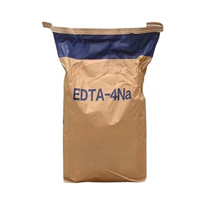 Giá bột Trắng Natri Ethylene Diamine tetraacetic acid (<span class=keywords><strong>EDTA</strong></span>) lizheng bán nóng số lượng lớn hóa chất xử lý nước 64-02-8 - Product Image 5