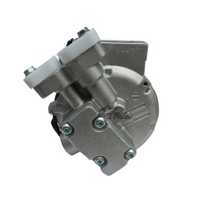 Compresseur de climatisation DCS17EC pour RENAULT LAGUNA III BT00 BT0A 8200898810 8200720417 8FK351322151 TSP0155878 - Product Image 5