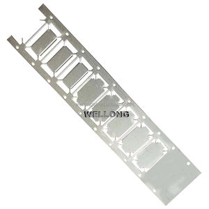 איכות מעולה מתקדמת לחץ למות אגרוף כלים עבור חלקי מכשיר ביתי - Product Image 6