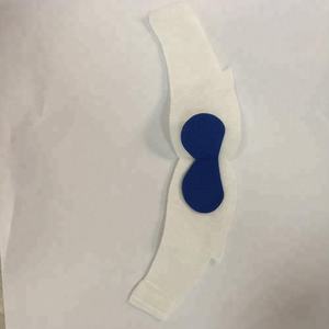 Protector Ocular para <span class=keywords><strong>Ictericia</strong></span> Hospitalaria <span class=keywords><strong>con</strong></span> Desinfección EOS para el Cuidado de Recién Nacidos, Grado Médico, Suave y Fácil de Usar - Product Image 3